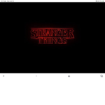 Stranger Things upside down club