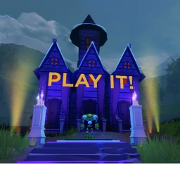 mansion of wonder icon