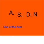 A.S.D.N
