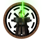 〘 C A G R 〙The Jedi Order