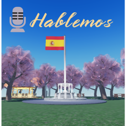 🇪🇸 Hablemos VC 🔊 [CHAT DE VOZ]