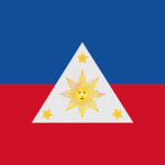 LRDF | La República De Filipinas