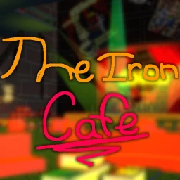 Iron Cafe: Refreshed [UNFINISHED] icon