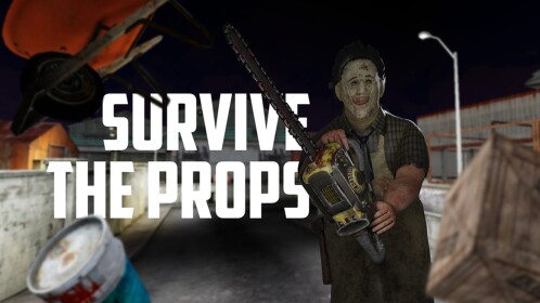 Survive the props