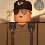 U.S. Military Policeᅠ