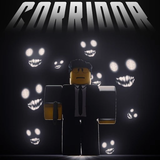 [UPD] Corridor