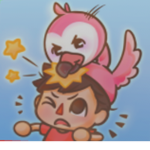 Flamingo Flamingo Flamingo