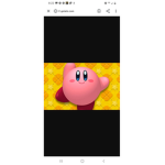 Kirby store