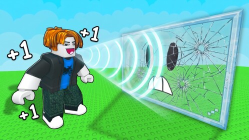[PETS!] +1 Scream Per Click