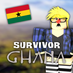 SURVIVOR: Ghana | Starz Short-Terms