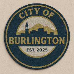 City Of Burlington