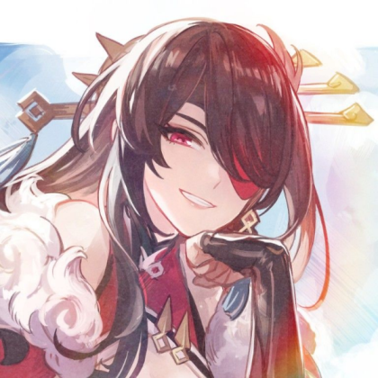 ~Anime Icon~ Roblox decal