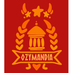 OZYMANDIAN EMPIRE