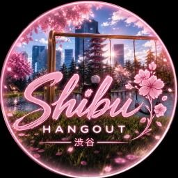 Shibu [Voice Chat] icon
