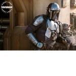 mandalorian and the kid group