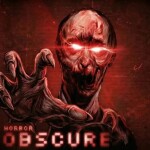 [🕯️UPD] OBSCURE [HORROR] 