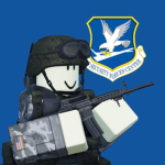 [THE AFRC] United States Airforce.