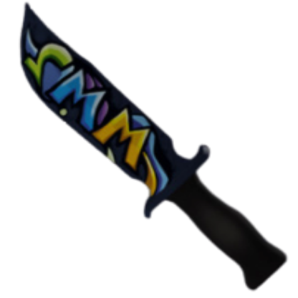 Graffiti Roblox decal