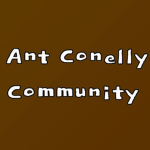 Ant Connelly Community