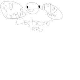 Destroyer RPG