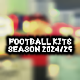 Football Kit Store