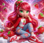 Val_Strawberry