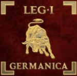 Legiο Ι Germanica