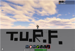 The United ROBLOX Fighters (T.U.R.F.)