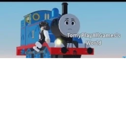 Thomas EXE icon