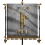 SPQR | Lictоrs Guild