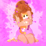 inas blossoms