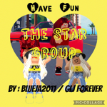 The Star Group :D