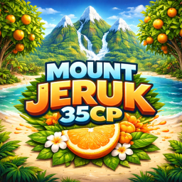 [NEW FREE AVA X100] Orange Mountain