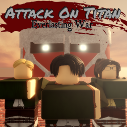 AOT: Everlasting War