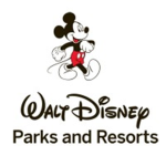 Walt Disney Parks and Resorts.