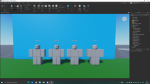 Untitled Tower Defense Gaem