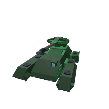 Tank