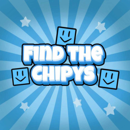 find the chipies! THE CAVE [Indev]