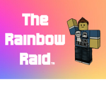 The Rainbow Raid