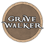 Venture into The Grave