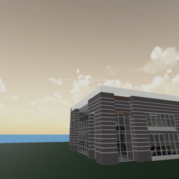 Mats Shopping Centre