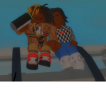 Djslim1111 the roblox player