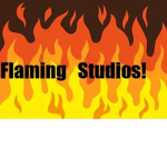 Flaming Studios...
