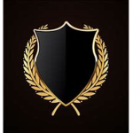 The Black sheild