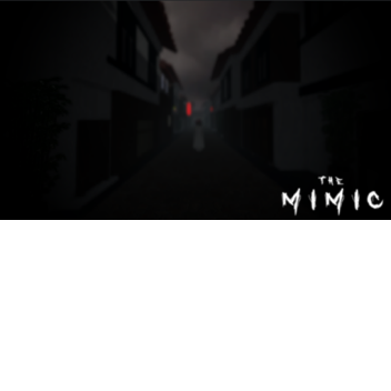 Lo hice pq toy aburrida (The Mimic, algo parecido)
