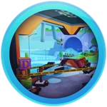 Game Badge Thumbnail