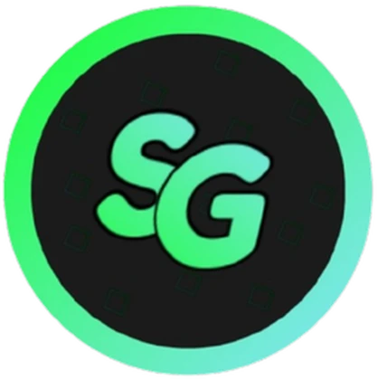 Studio Games | We make games Roblox group icon