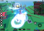 Extra luck sols rng