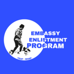 TEAF | Embassy Enlistment Program