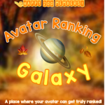 Avatar Ranking Galaxy